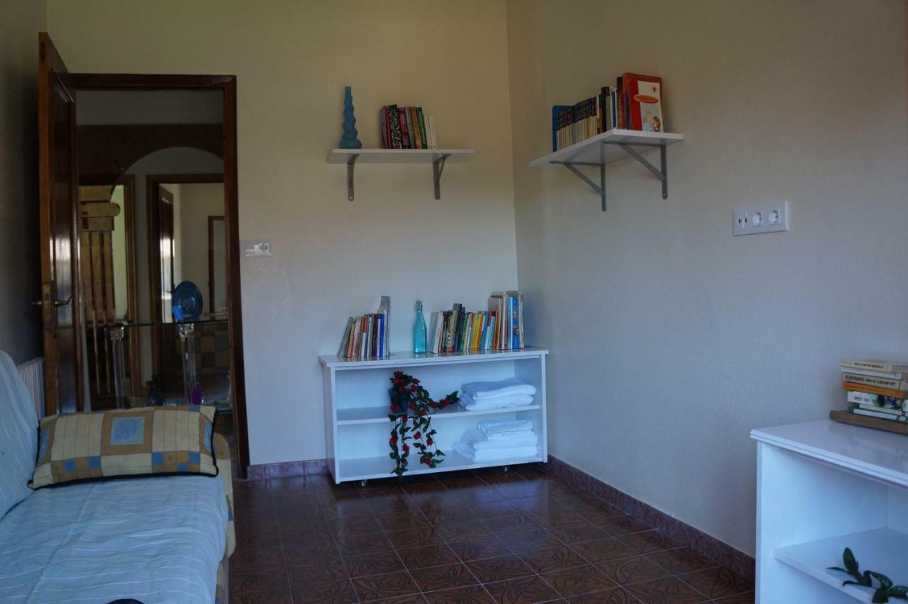 A Veiga Grande Villa Pontevedra Bagian luar foto